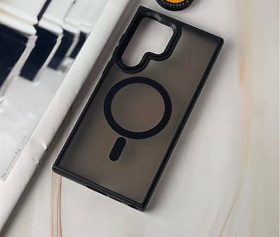 S24 Ultra Cover Case Two High Quality 1300 Each