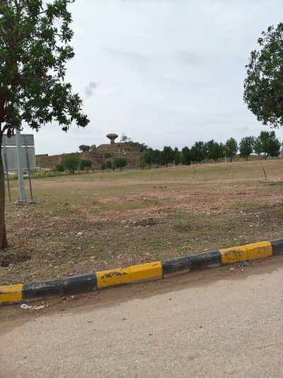 Plot File Available For Sale In DHA Phase 7