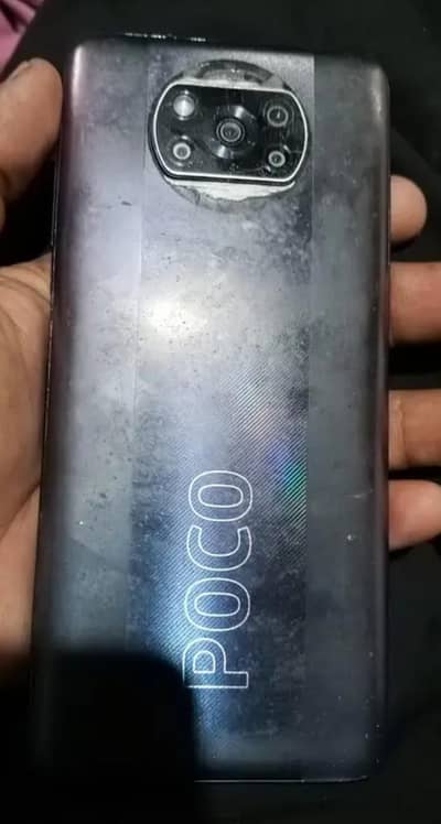 POCO X3 PRO 6/128