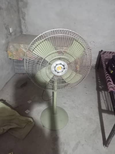 farshi fan good condition all ok no any problem 03246924615