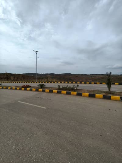 Ballot File Available For Sale In DHA Phase 7