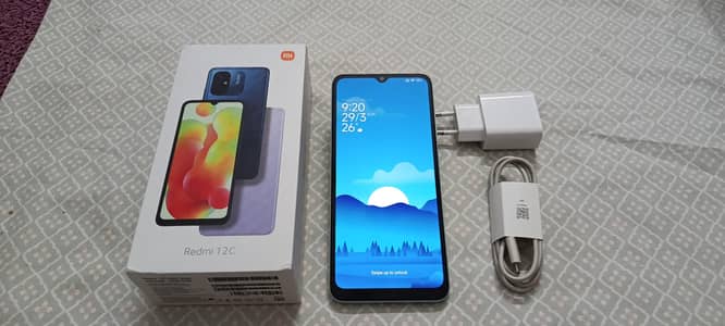 redmi 12 c
