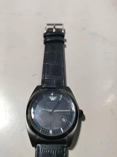 10/10condition ha Armani AR. 0368