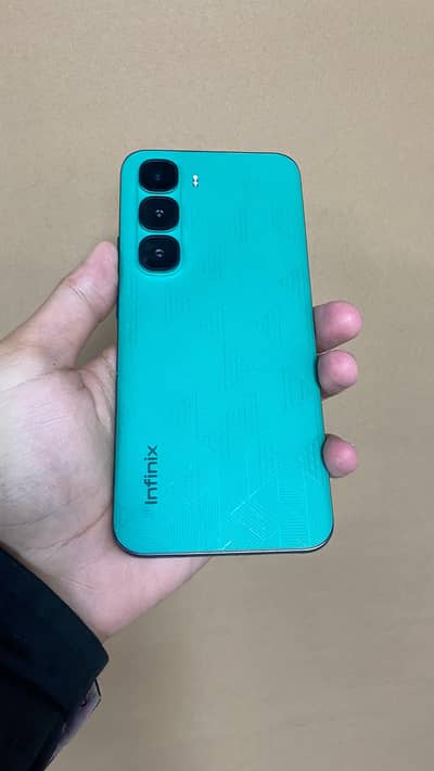 Infinix Hot 60 pro plus 16/256