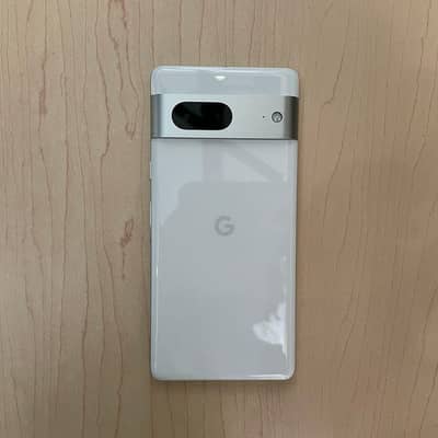 Google pixel 7