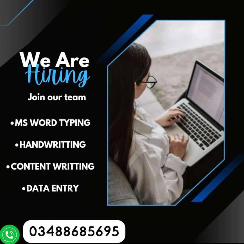 assignment Online work 3