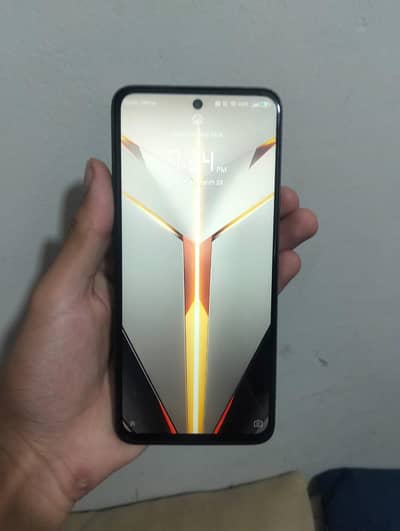 nubia neo 2 5g in 10/10 lush condition with no fault