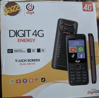 Digit 4G