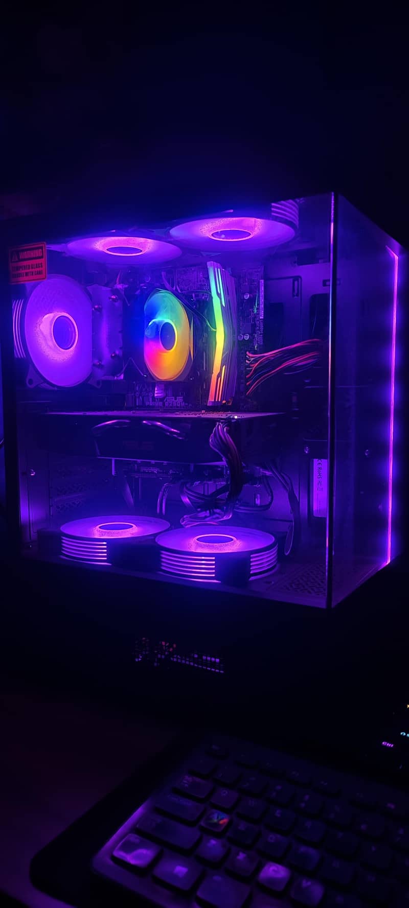 Computer All setup for sell 3