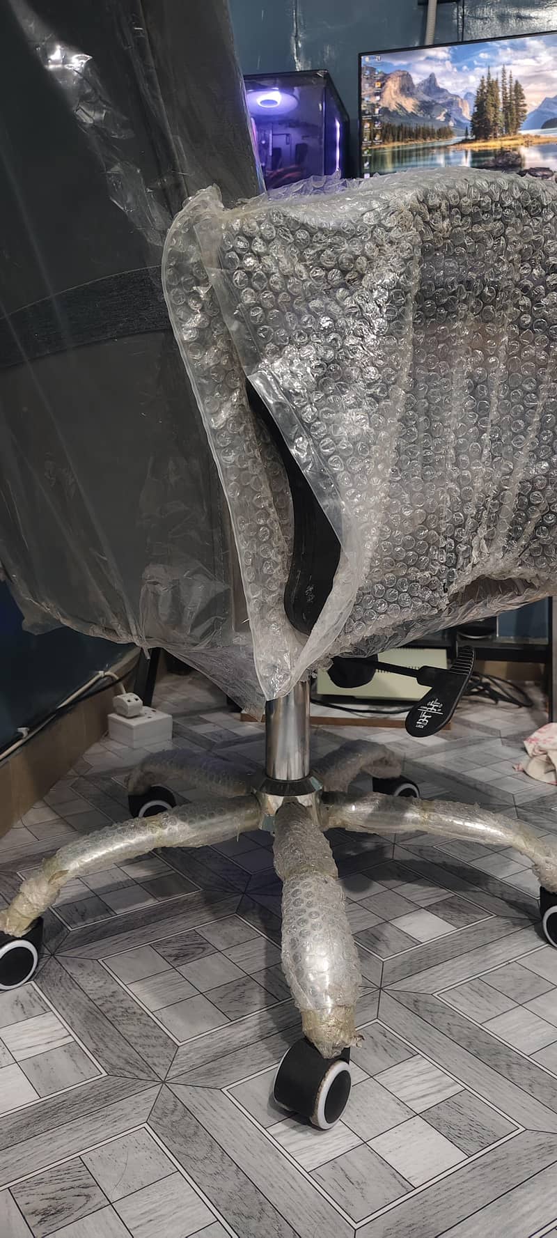 Computer All setup for sell 11