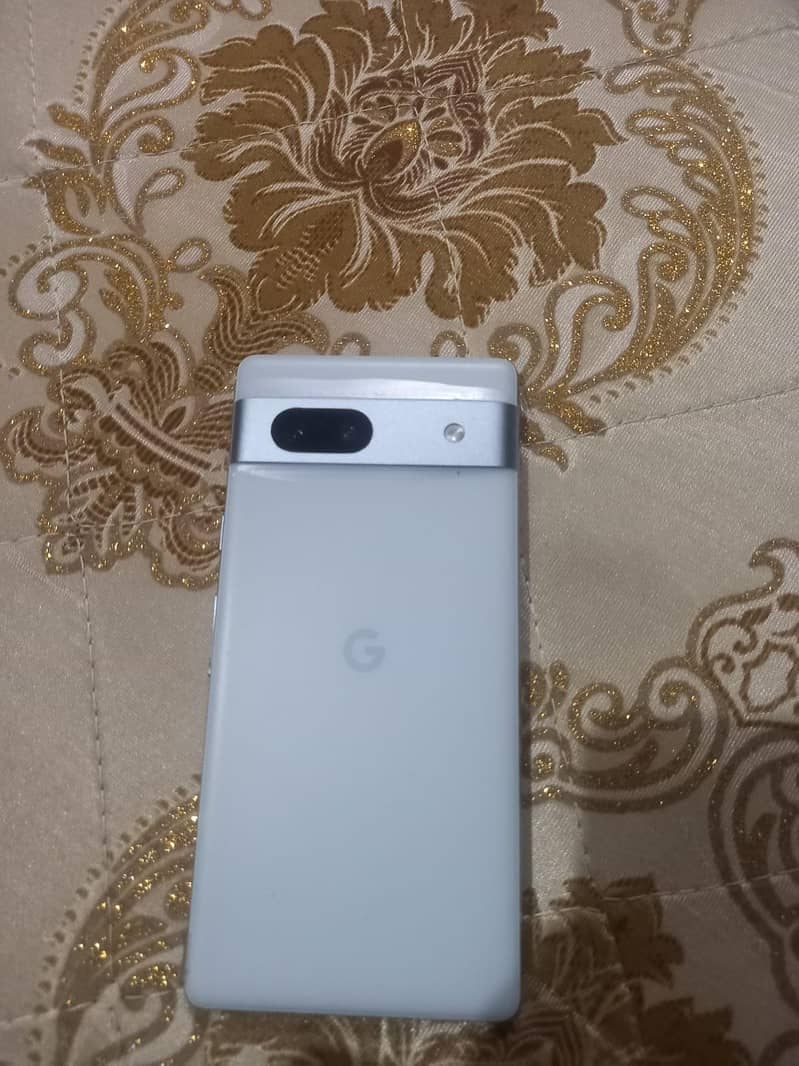 GOOGLE PIXEL 7A 1