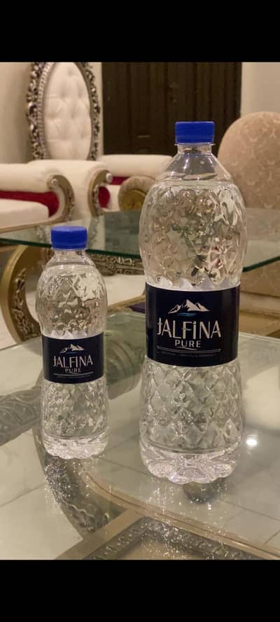 500ml 50 Pets ( 12 bottles pack) - PKR 13750