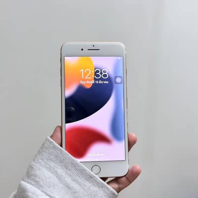 Iphone 7puls 128 GB my WhatsApp number 0370-36-59-905