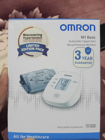 Blood Pressure Machine