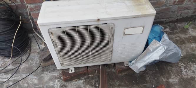 Tcl split AC