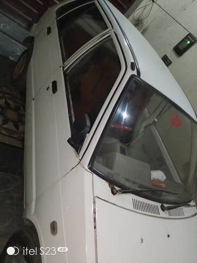 SUZUKI MEHRAN FOR SALE .