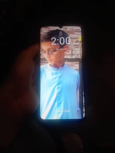 urgent sale realme note 50