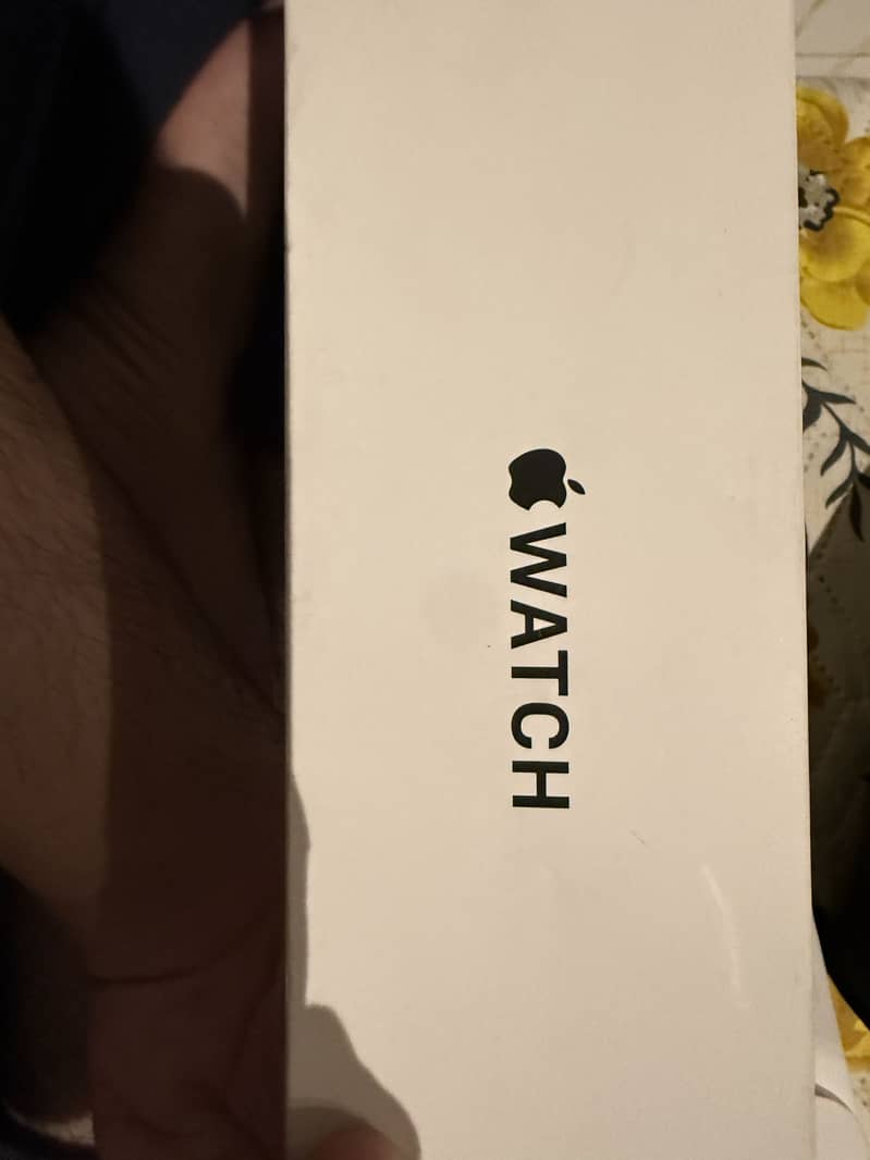 Apple Watch 0