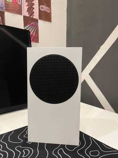 Xbox series s