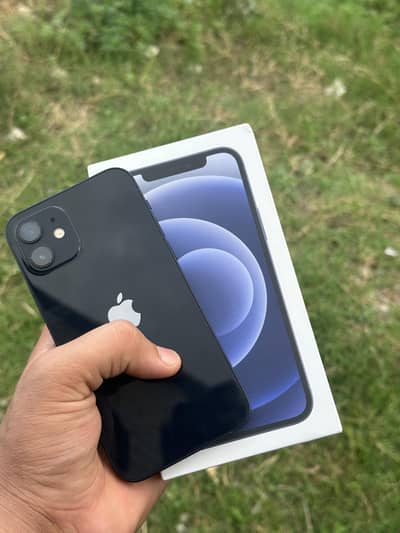 Iphone 12 jv non pta