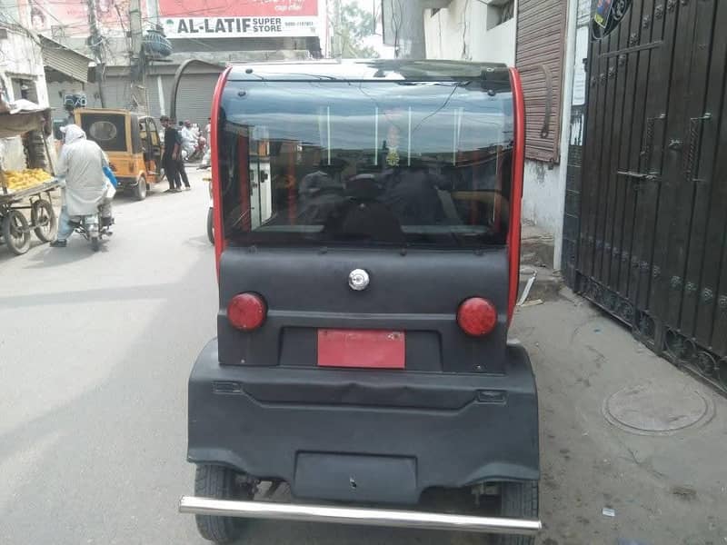 New riksha for sale - Rickshaw & Chingchi - 1112706917