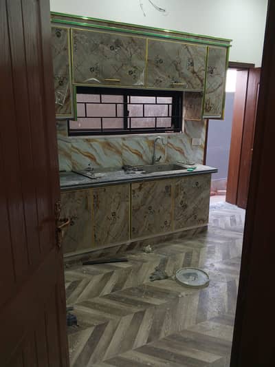 6 Marla single story House for Rent, Block-L i con valley society lahore