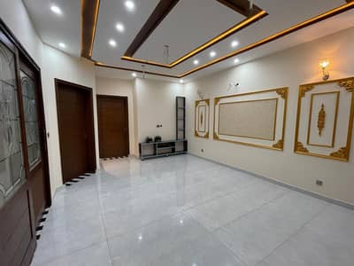 One Kanal Lower Portion Brand New For Rent