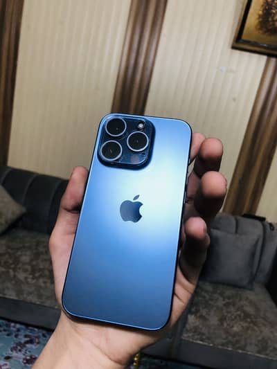 Iphone 15 pro non pta 128 gb