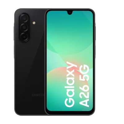 Samsung galaxy A26 5g