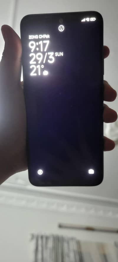 redmi note 11 good condition