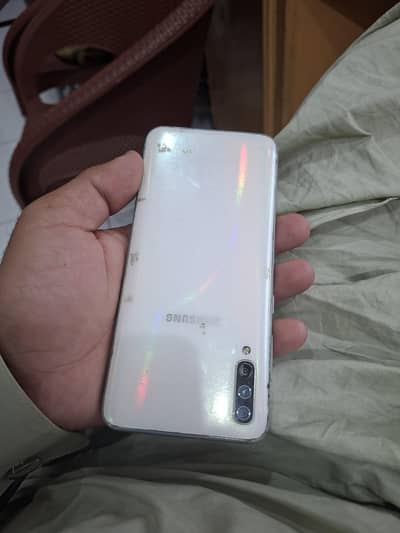 a70 hai pta aproaved dual sim