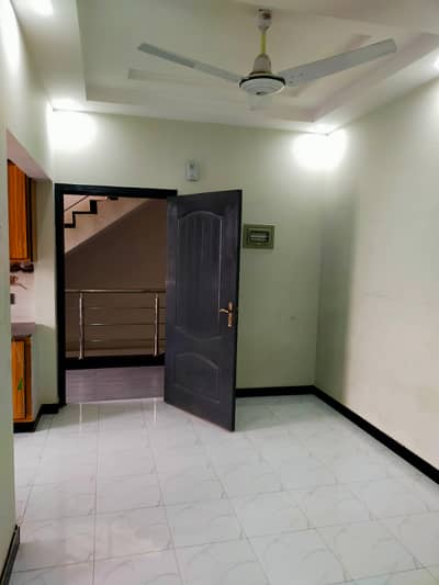 Flat for rent in satellite town Rawalpindi