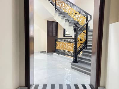 Affordable House Of 20 Marla Is Available For sale