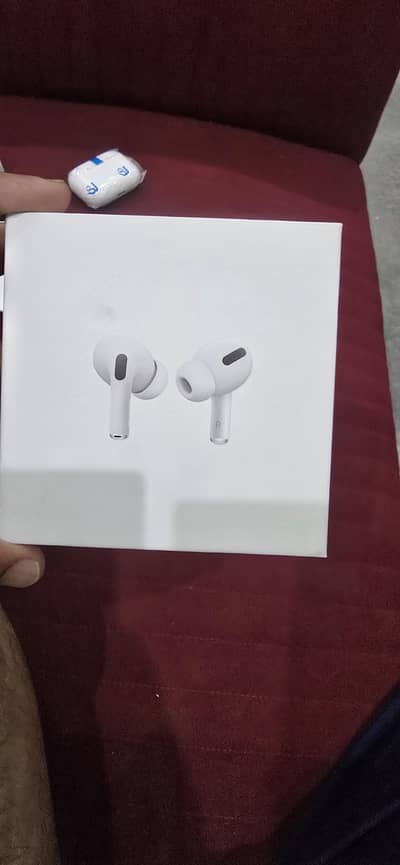 Airpods Pro Original Made in Japan