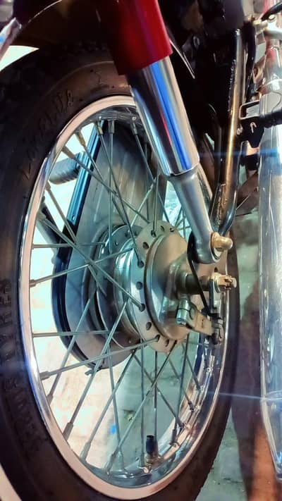 honda 70cd conditions 10/10