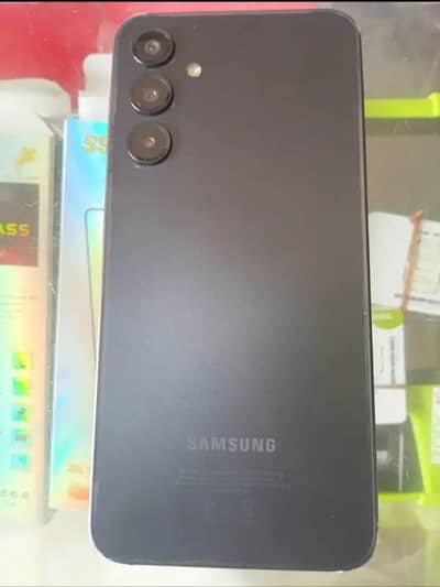 Samsung A16 5G 6GB 128GB  contact WhatsApp 03368770838