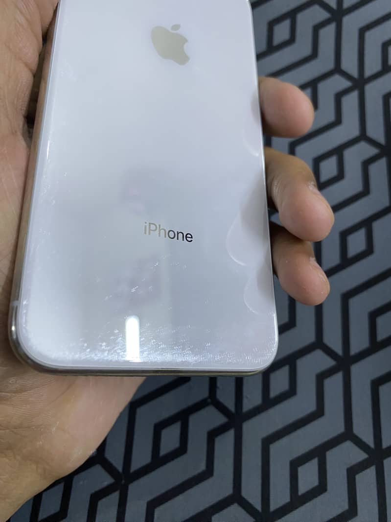 Iphone X 9