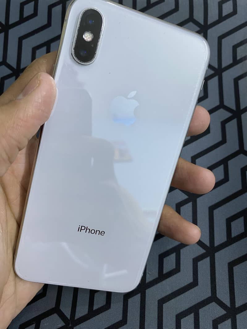 Iphone X 10
