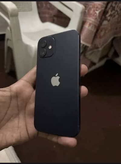 Iphone 12 jv nonpta waterpack  64 gb