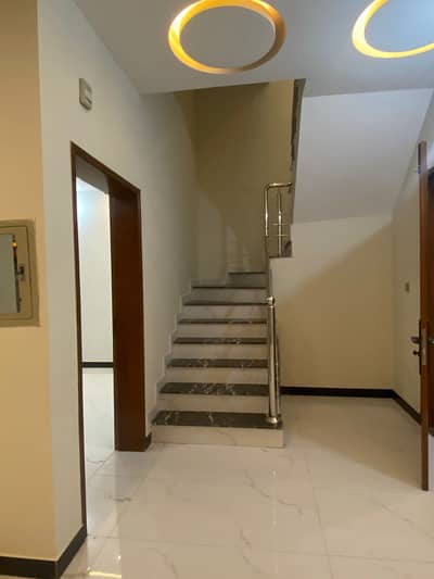 5 Marla Appartment for Rent, i con valley phase 2 society lahore