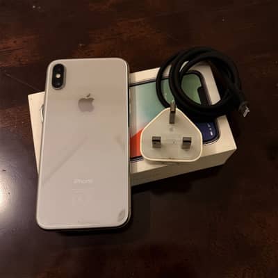 Iphone X PTA Approved