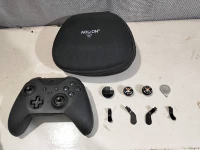 Xbox Elite Series 2 controller