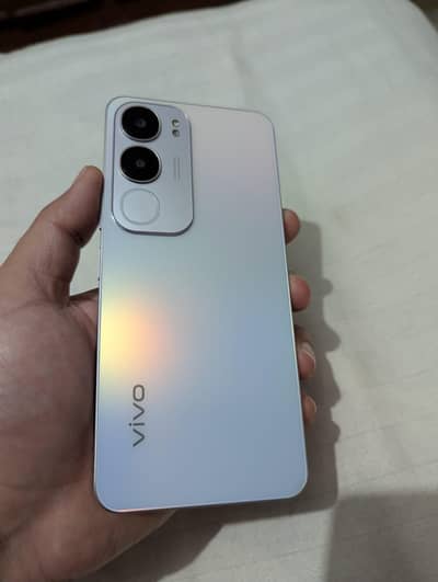 Vivo y19s pro 5 month warranty