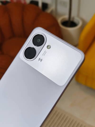 Tecno Spark go3 4Gb 128Gb