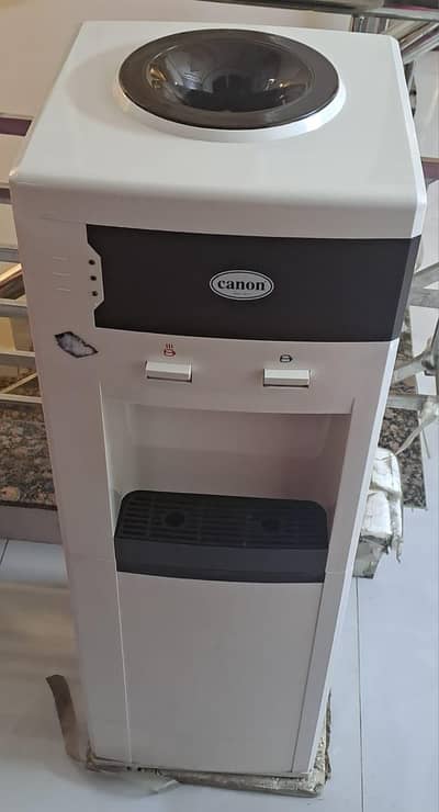 Canon Top Load Water Dispenser CA100