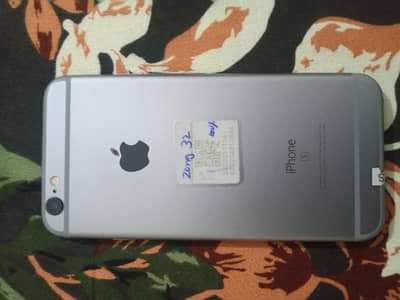IPHONE 6S NON PTA JV 32GB ALL OK BAHIR SY AYA HA