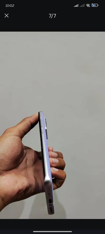 Xiaomi 12x /3o7-91-555-18.