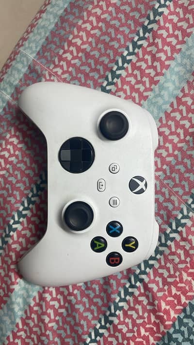 Xbox Series Controller