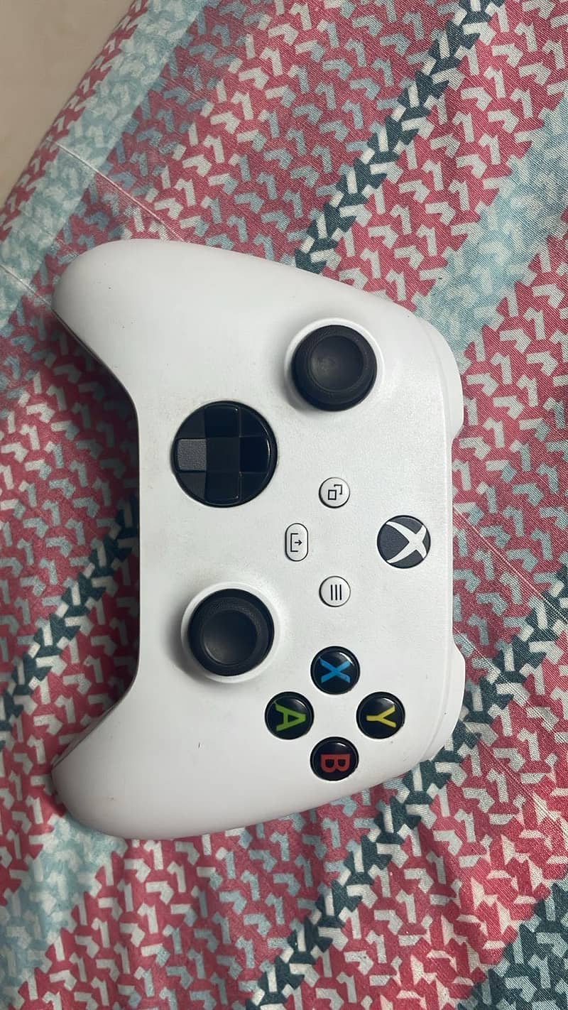 Xbox Series Controller 0