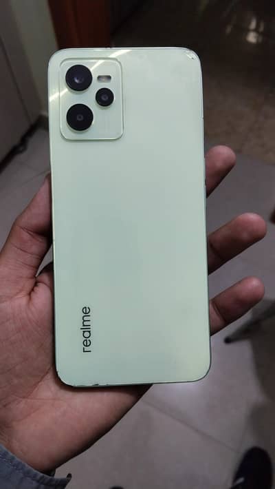 Realme C35 Urgent Sale